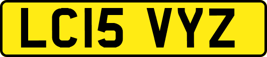 LC15VYZ