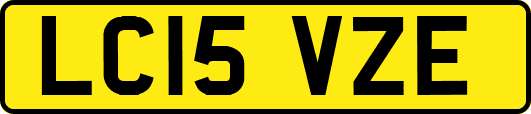 LC15VZE