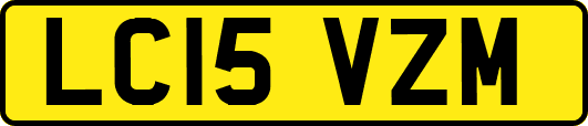 LC15VZM
