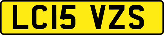LC15VZS