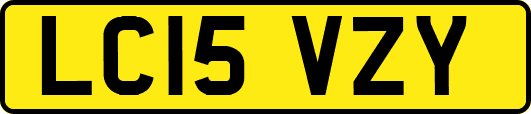 LC15VZY