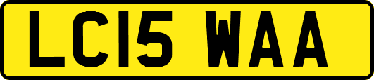 LC15WAA