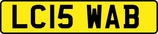 LC15WAB