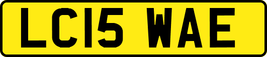 LC15WAE
