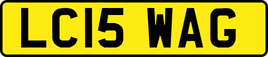 LC15WAG