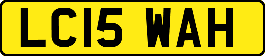 LC15WAH