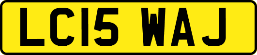 LC15WAJ