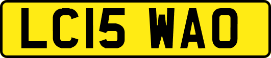 LC15WAO