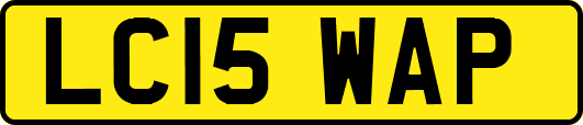 LC15WAP