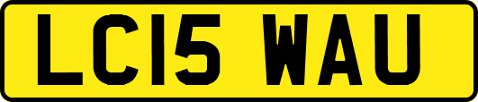 LC15WAU