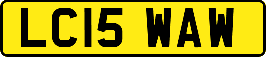 LC15WAW