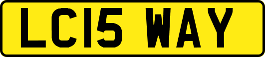 LC15WAY