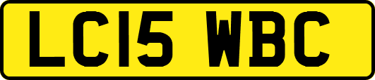 LC15WBC