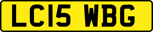 LC15WBG