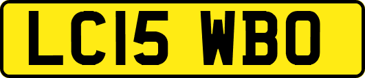 LC15WBO