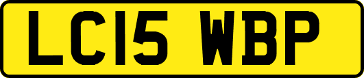 LC15WBP