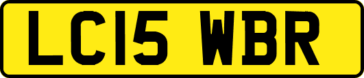 LC15WBR