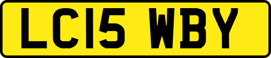 LC15WBY