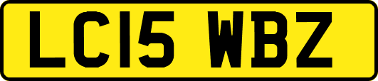 LC15WBZ