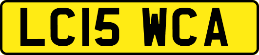 LC15WCA