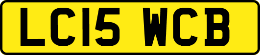 LC15WCB