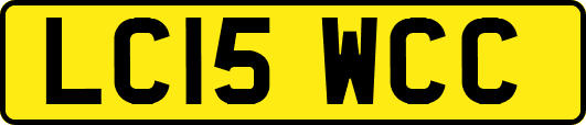 LC15WCC