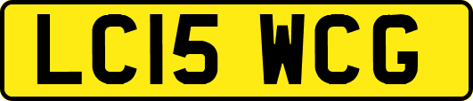 LC15WCG