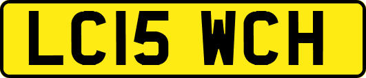 LC15WCH