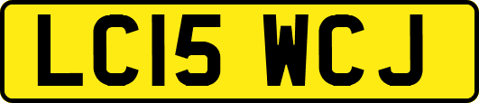 LC15WCJ