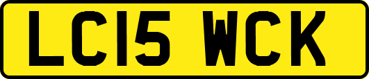 LC15WCK
