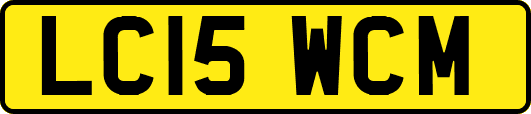 LC15WCM
