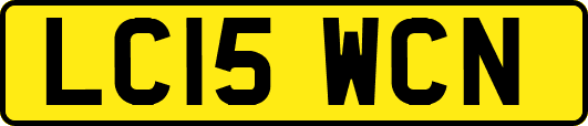 LC15WCN