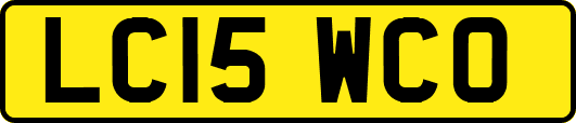 LC15WCO