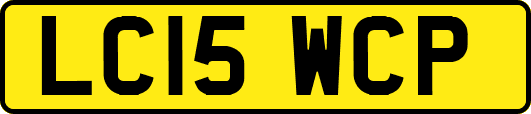 LC15WCP
