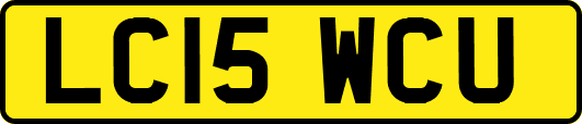 LC15WCU