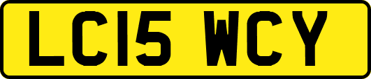 LC15WCY