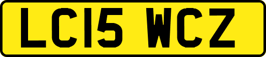 LC15WCZ