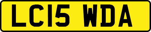 LC15WDA