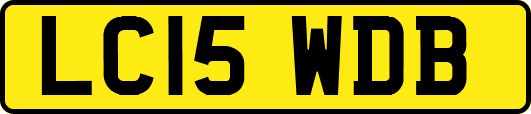 LC15WDB