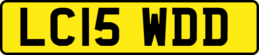 LC15WDD