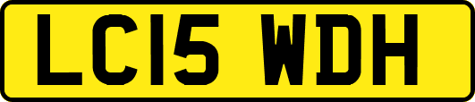 LC15WDH