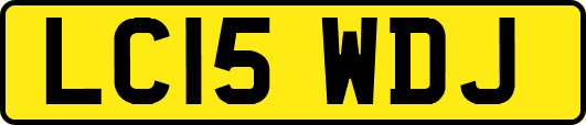 LC15WDJ