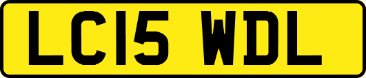 LC15WDL