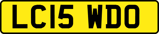 LC15WDO
