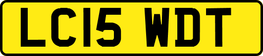 LC15WDT