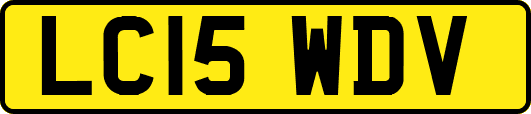LC15WDV