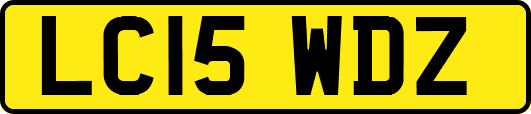 LC15WDZ
