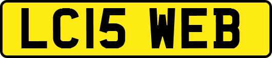LC15WEB