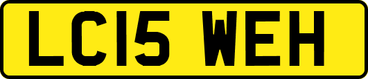 LC15WEH