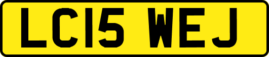 LC15WEJ